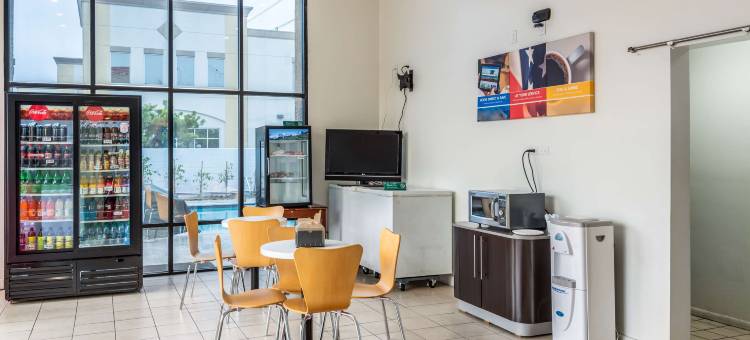 南加州加迪那 6 号汽车旅馆(Motel 6 Gardena, CA - South)图片