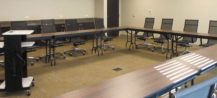 奇洛昆-火山口湖交汇处舒眠套房酒店(Sleep Inn & Suites Chiloquin-Crater Lake Junction)图片