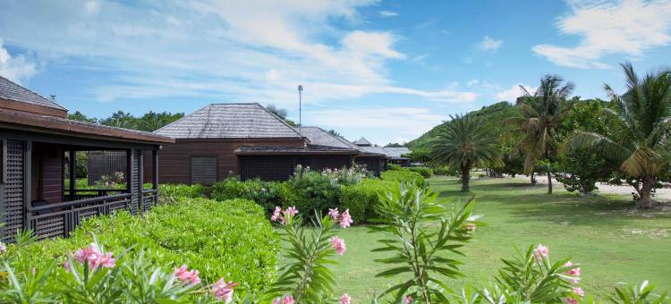 冬宫湾全包度假酒店(Hermitage Bay)图片