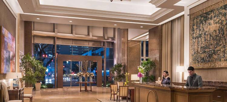 Discovery Primea酒店(Discovery Primea, Manila)图片