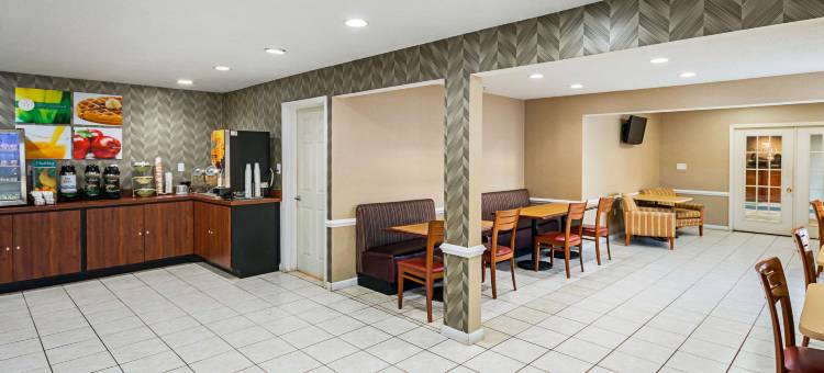 费尔蒙特品质酒店(Quality Inn)图片