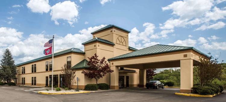 凯艺酒店(Quality Inn)图片