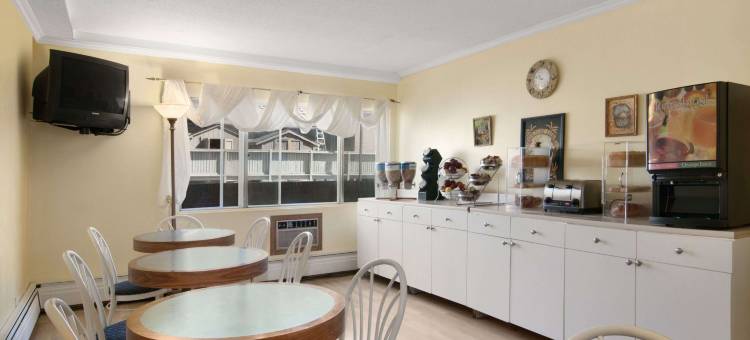 南卡尔加里Travelodge by Wyndham(Travelodge Calgary South)(Travelodge by Wyndham Calgary South)图片