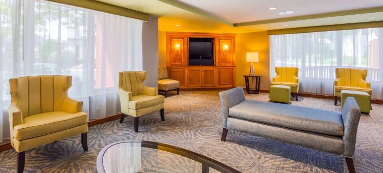 贝斯特韦斯特切姆斯福德酒店(Best Western Plus Chelmsford Inn)图片