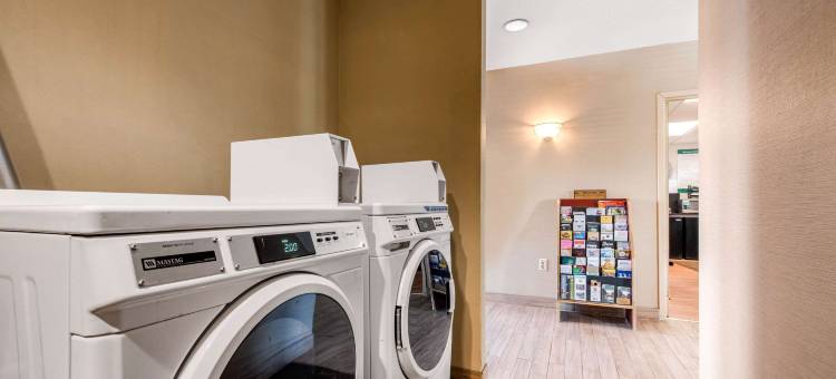 新堡凯艺套房酒店(Quality Inn & Suites New Castle)图片