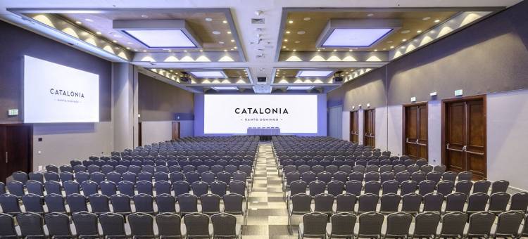 圣多明戈加泰罗尼亚酒店(Catalonia Santo Domingo)图片