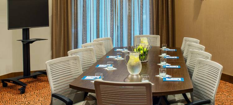 西雅图市中心凯悦嘉寓酒店(Hyatt House Seattle Downtown)图片