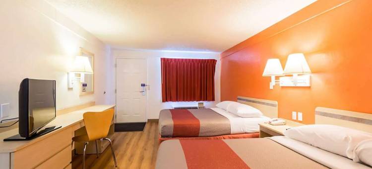 Travelodge by Wyndham Essington / Philadelphia Airport图片