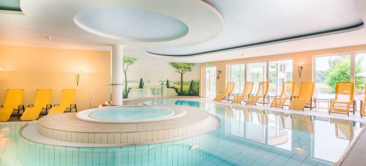 卡斯坦尼度假贝斯特韦斯特精品酒店(Best Western Premier Castanea Resort Hotel)图片