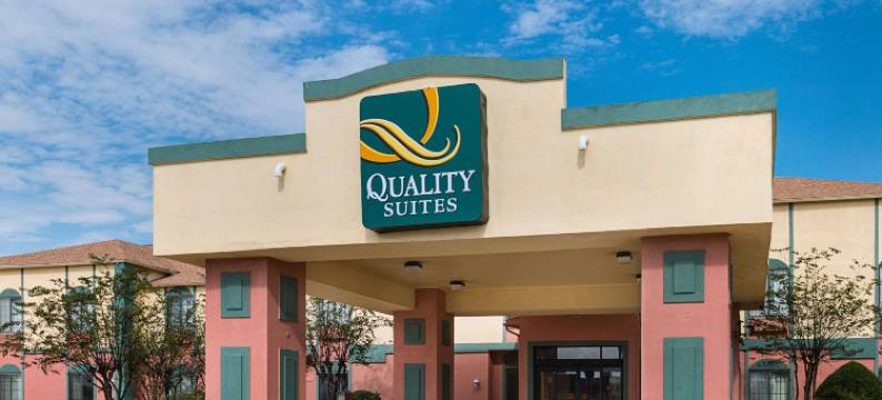 凯艺套房酒店(Quality Suites)图片