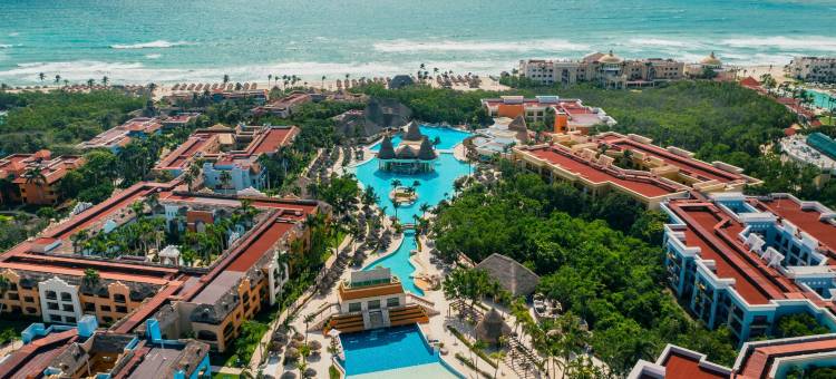 玛雅天堂伊贝罗斯塔精选套房酒店式公寓 - 全包式(Iberostar Selection Paraíso Maya Suites)图片