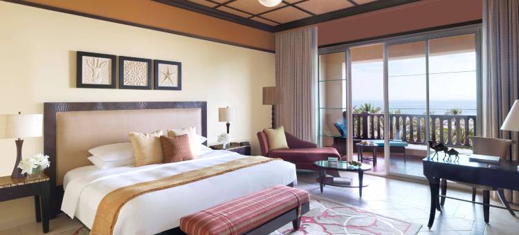 安纳塔拉沙漠群岛水疗度假酒店(Anantara Desert Islands Resort & Spa)图片