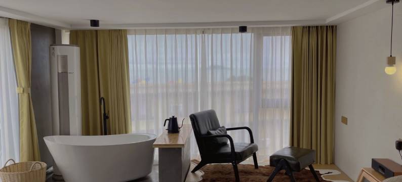 岛主home特色民宿(老宫线分店)图片