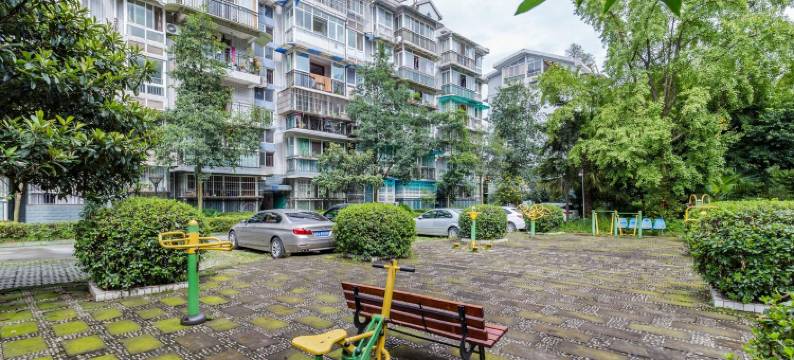 奔跑的蜗牛HYL公寓(柏条河北路中段分店)图片