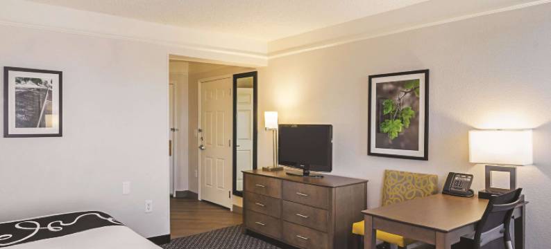 丹佛科技中心拉昆塔温德姆套房酒店(La Quinta Inn & Suites by Wyndham Denver Tech Center)图片