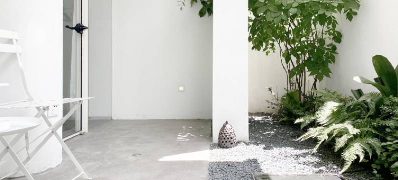 隙房东momo公寓(中山中路279弄分店)图片