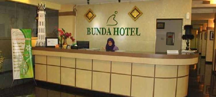 班达武吉丁宜酒店(Bunda Hotel Bukittinggi)图片