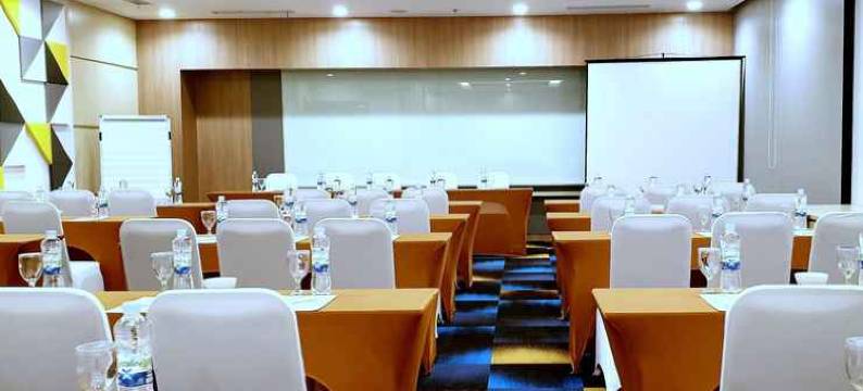 BW Inn Belitung图片