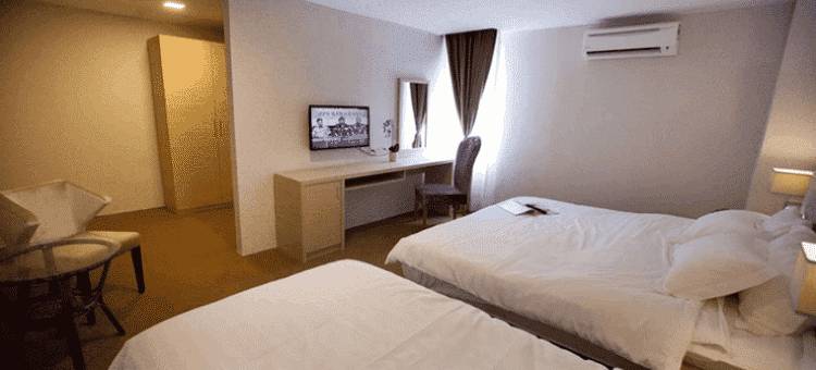 Pingsa酒店(Sunstone Hotel Penang)图片