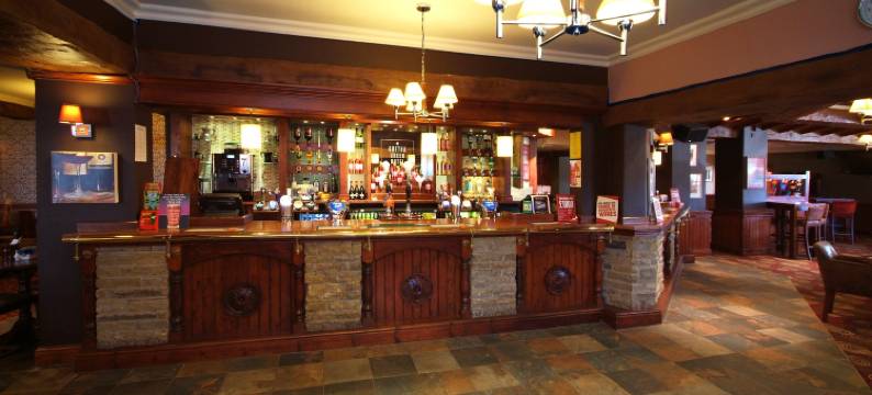 达勒姆普瑞米尔酒店(牛顿艾克利夫)(Premier Inn Durham (Newton Aycliffe))图片