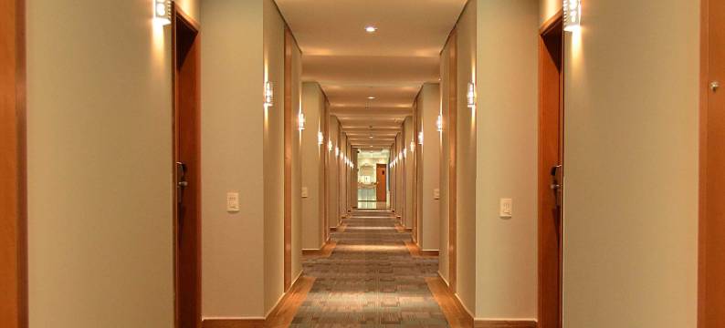 美居马唐酒店(Hotel Matao by Mercure)图片