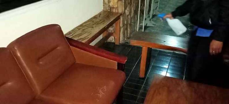 Villa Giri Kembang图片