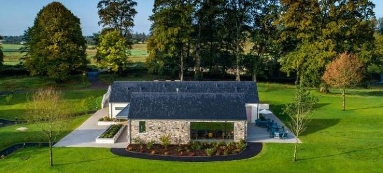 法纳姆高尔夫 Spa 高尔夫度假村(Farnham Estate Golf and Spa Resort)图片