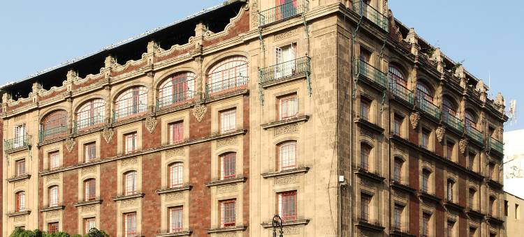 麦杰斯特克贝斯特韦斯特酒店(Best Western Majestic)图片