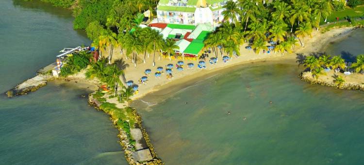 卡内拉海滩酒店(Canella Beach Hotel)图片