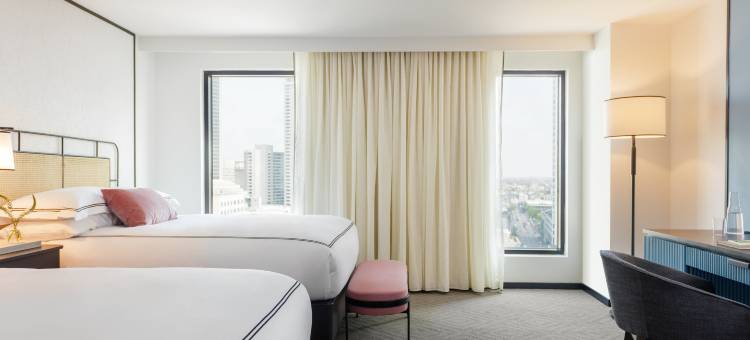 洲际金普顿丰特诺酒店(Kimpton Hotel Fontenot by IHG)图片