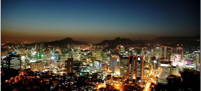 SH首尔旅馆(SHseoul)图片