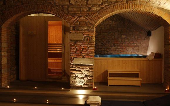 Borghese Palace Art Hotel Hotel Overview