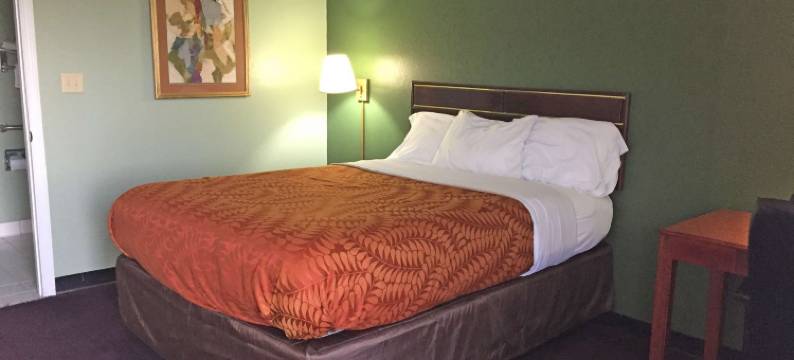 曼彻斯特美洲最佳价值酒店(Americas Best Value Inn Manchester)图片