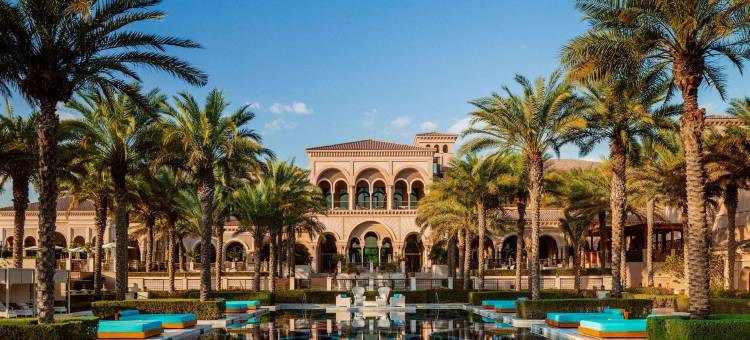 One&Only棕榈酒店(One&Only the Palm)图片