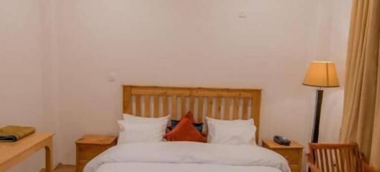 喀尔都的希斯帕酒店(Hispar Hotel Skardu)图片