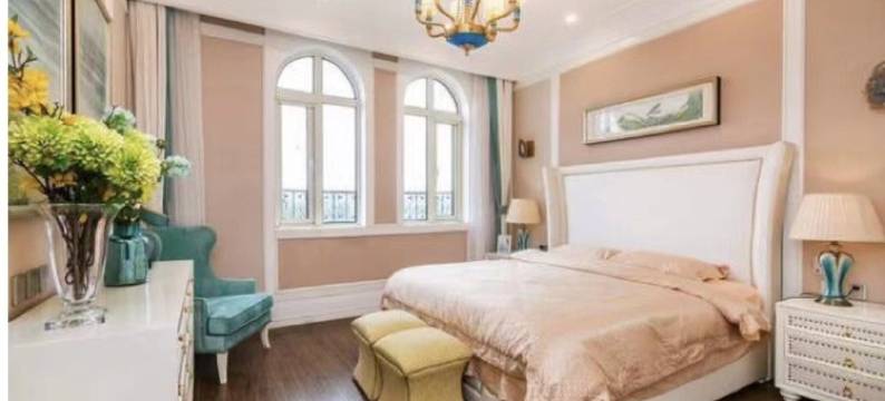 房姨度假别墅(夏威夷大道分店)图片