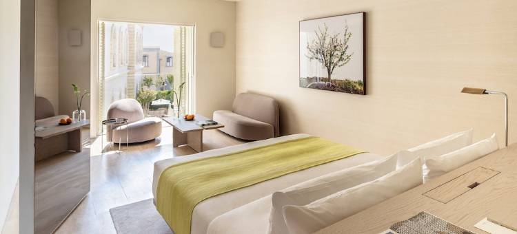 特拉维夫雅法豪华精选酒店(The Jaffa Hotel, Tel Aviv)图片