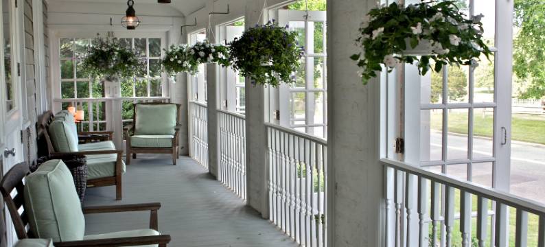 米尔之家住宿加早餐旅馆(Mill House Inn)图片