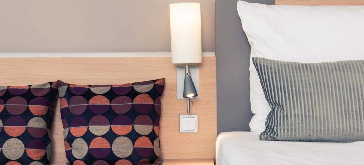 杜塞尔多夫诺伊斯美居酒店(Mercure Hotel Düsseldorf Neuss)图片