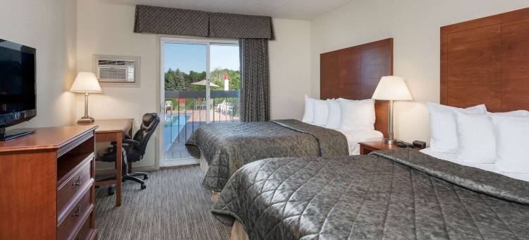 Travelodge by Wyndham Gananoque图片