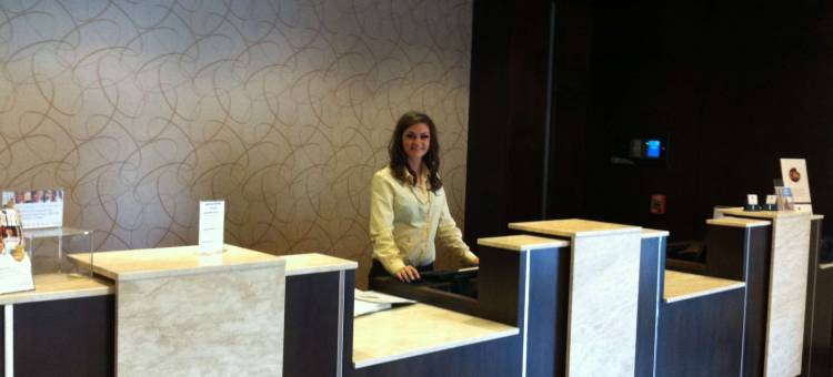 希尔顿逸林酒店-丹佛桑顿(DoubleTree by Hilton Hotel Denver - Thornton)图片