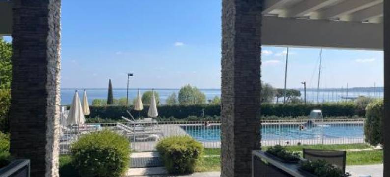 La Giolosa Gardapartments图片