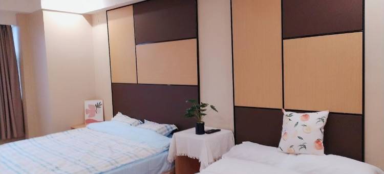 静SHouse公寓(腊山河东路分店)图片