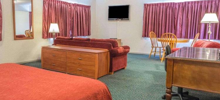 罗伊尔凯艺酒店(Quality Inn Royle)图片