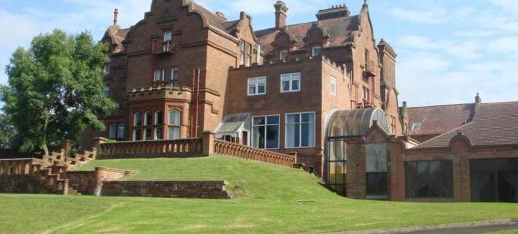 亚当顿乡村民宿酒店(Adamton Country House Hotel)图片