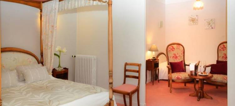 海豚酒店(Logis Hôtel et Restaurant du Dauphin)图片