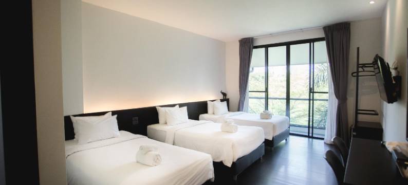 艾瓦莱酒店(iWualai Hotel)图片