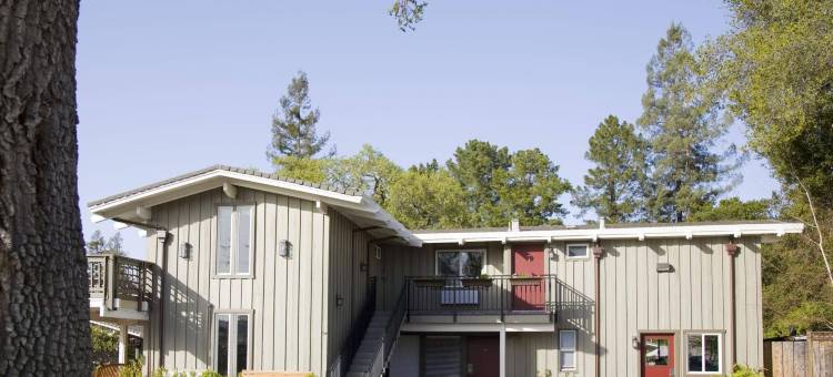 小屋酒店(The Cottages Hotel)图片