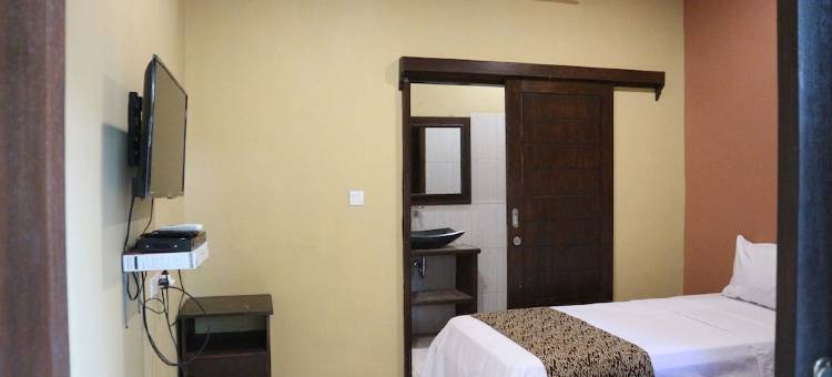 阿仁吉利民宿(Aren Gili Homestay)图片