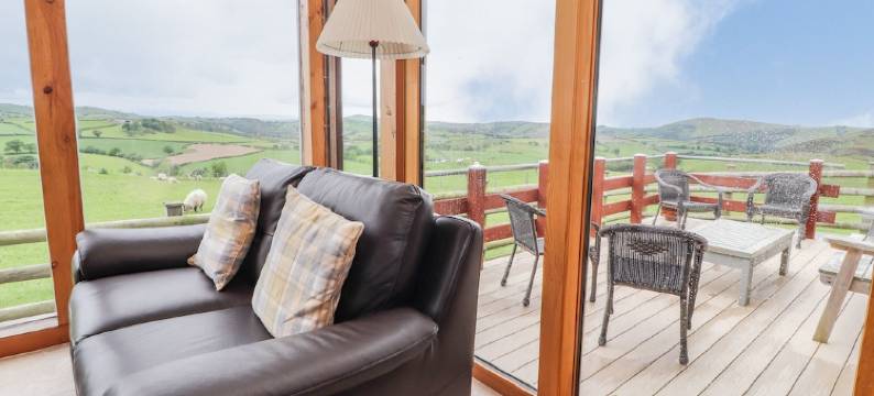 潘布莱恩蓝酒店(PEN Bryn Llan)图片